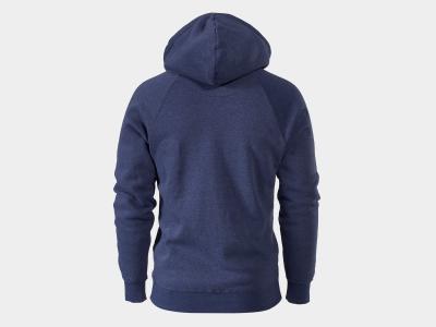 Trek Shirt Trek Bicycle Script Kapuzenpullover XL Navy Produktbild 1