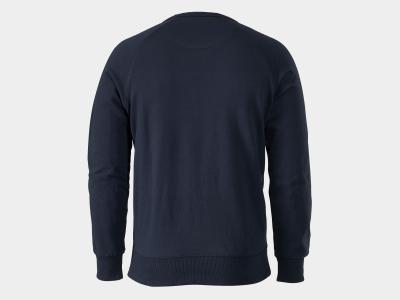 Trek Shirt Trek Reflective Rundhals L Navy Produktbild 1