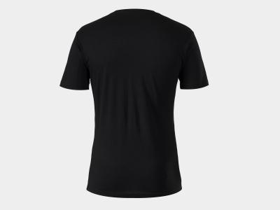 Trek Shirt Trek Road Bike Sunrise T-Shirt S Black Produktbild 1