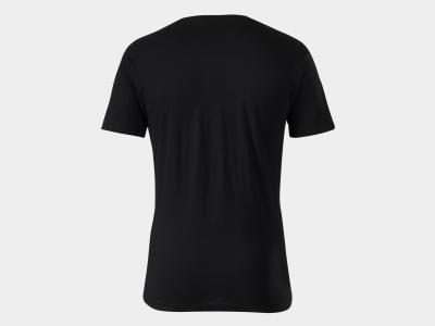 Trek Shirt Trek Feel Good T-Shirt XXL Black Produktbild 1