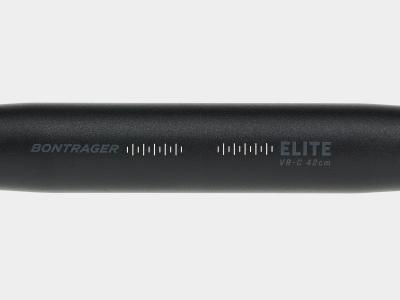 Bontrager Bar Bontrager Elite VR-C 38cm Black 2022 Produktbild 1