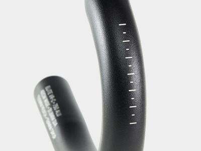 Bontrager Bar Bontrager Elite VR-C 40cm Black 2022 Produktbild 2