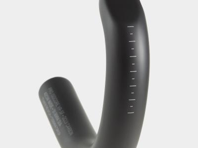Bontrager Lenker Bontrager Pro IsoCore VR-SF Road 31,8mm 44c Produktbild 2