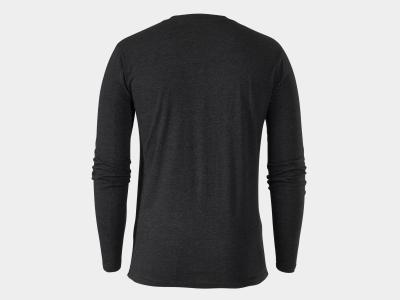 Trek Shirt Trek USA Langarmshirt XS Black Produktbild 1