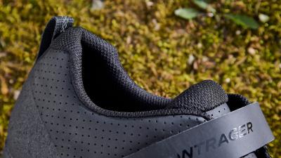 Bontrager Schuh Bontrager Quantum 37 Black Produktbild 6