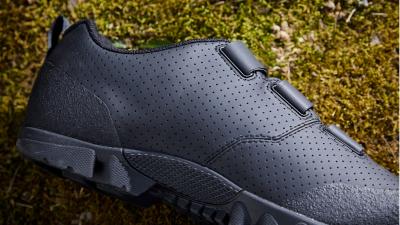 Bontrager Schuh Bontrager Quantum 38 Black Produktbild 8