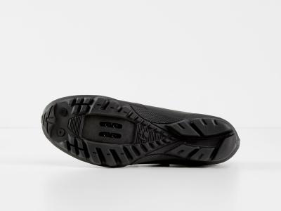 Bontrager Schuh Bontrager Quantum 42 Black Produktbild 2