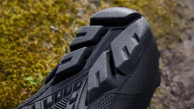 Bontrager Schuh Bontrager Quantum 44 Black Produktbild 11