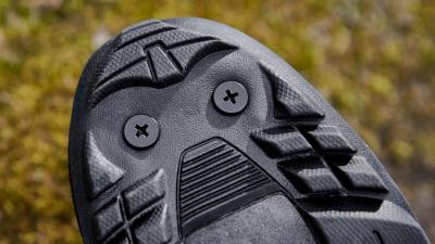 Bontrager Schuh Bontrager Quantum 46 Black Produktbild 13