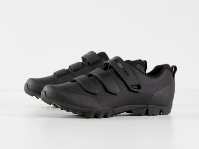 Bontrager Schuh Bontrager Quantum 46 Black Produktbild 3