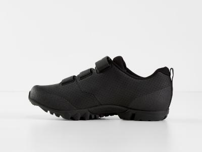 Bontrager Schuh Bontrager Quantum 47 Black Produktbild 1