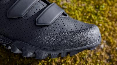 Bontrager Schuh Bontrager Quantum 48 Black Produktbild 9