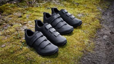 Bontrager Schuh Bontrager Quantum 48 Black Produktbild 14
