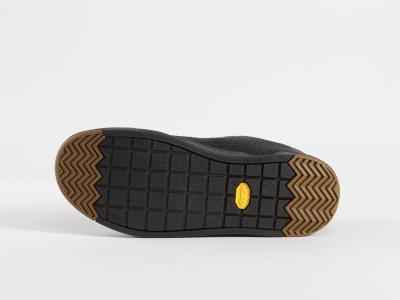 Bontrager Schuh Bontrager Flatline Mountain 36 Black Produktbild 2