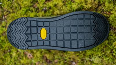 Bontrager Schuh Bontrager Flatline Mountain 47 Black Produktbild 9