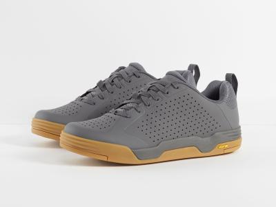 Bontrager Schuh Bontrager Flatline Mountain 39 Charcoal Produktbild 3