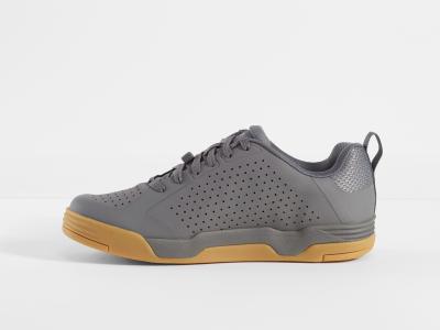 Bontrager Schuh Bontrager Flatline Mountain 44 Charcoal Produktbild 1
