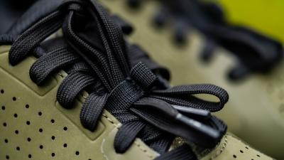 Bontrager Schuh Bontrager Flatline Mountain 45 Charcoal Produktbild 7