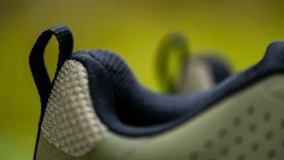 Bontrager Schuh Bontrager Flatline Mountain 40 Olive Grey/Bl Produktbild 14