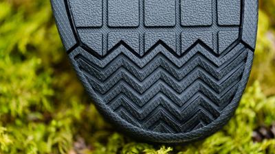 Bontrager Schuh Bontrager Flatline Mountain 48 Olive Grey/Bl Produktbild 10
