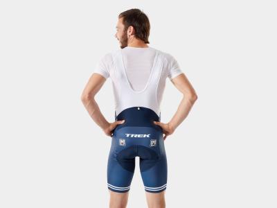Santini Short Santini Trek-Segafredo Replica Tr&auml;ger S Dark Produktbild 1