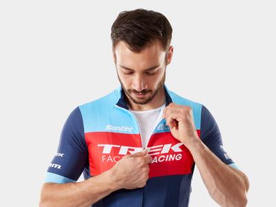 Santini Trikot Santini Trek Factory Racing XC Replica XL D Produktbild 3