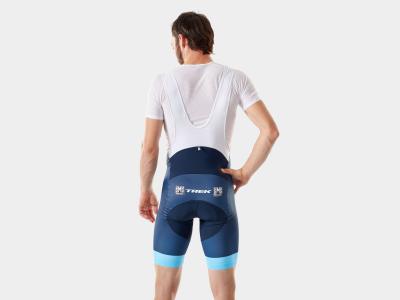 Santini Short Santini Trek Factory Racing XC Rep. Tr&auml;ger S Produktbild 1