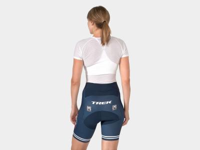 Santini Short Santini Trek-Segafredo Replica Women XS BL/D Produktbild 1