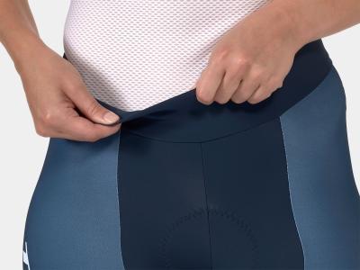 Santini Short Santini Trek-Segafredo Replica Women XS BL/D Produktbild 4