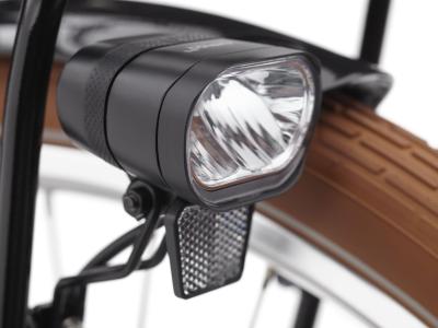 Electra Townie Commute Go! 5i Step Over EU M Black Produktbild 5