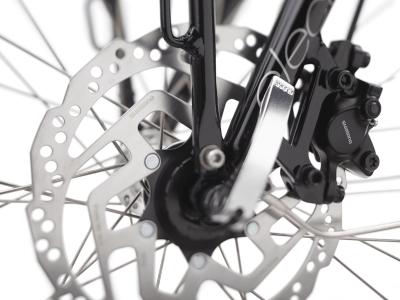 Electra Townie Commute Go! 5i Step Thru EU M Black Produktbild 4