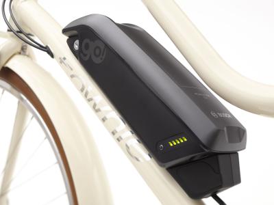 Electra Townie Commute Go! 5i Step Thru EU M Cream Produktbild 3