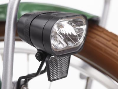 Electra Townie Commute Go! 5i Step Thru EU M Racing Green Produktbild 6
