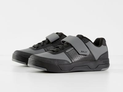 Bontrager Shoe Bontrager Rally MTB 48 Grey/Black Produktbild 3