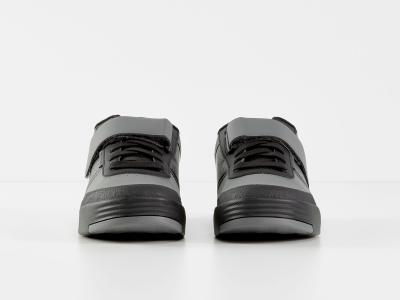Bontrager Shoe Bontrager Rally MTB 48 Grey/Black Produktbild 4