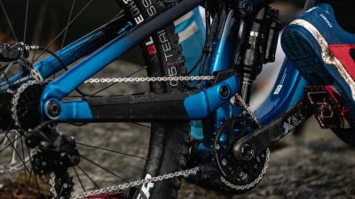 Trek Session Al F/S R1 Deep Dark Blue to Alpine Blue Fa Produktbild 1