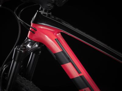 Trek Procaliber 9.5 S Radioactive Red/Trek Black Produktbild 7