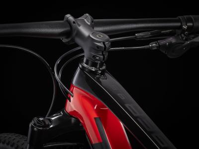 Trek Procaliber 9.5 L Radioactive Red/Trek Black Produktbild 5