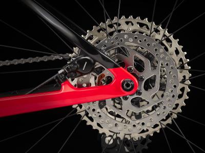 Trek Procaliber 9.5 L Radioactive Red/Trek Black Produktbild 8
