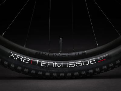 Trek Procaliber 9.5 XXL Radioactive Red/Trek Black Produktbild 6