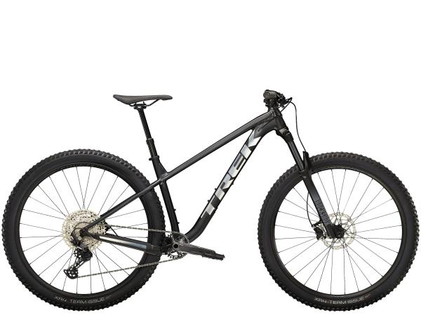 Trek Roscoe 7 XS Matte Trek Black