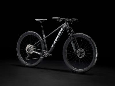 Trek Roscoe 7 XS Matte Trek Black Produktbild 1