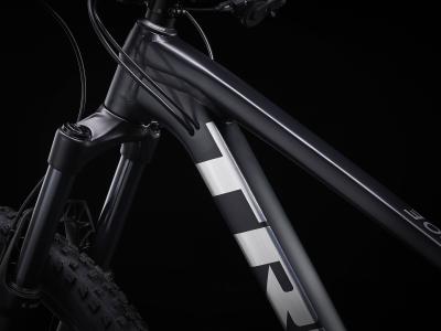 Trek Roscoe 7 XS Matte Trek Black Produktbild 4
