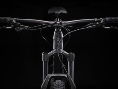 Trek Roscoe 7 XS Matte Trek Black Produktbild 8