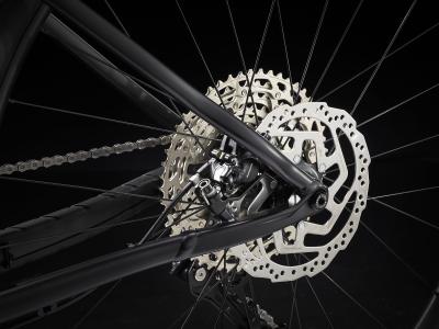 Trek Roscoe 7 S Matte Trek Black Produktbild 9