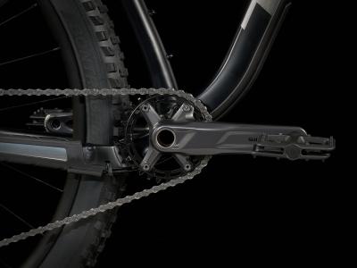 Trek Roscoe 7 S Matte Trek Black Produktbild 3