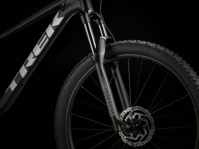 Trek Roscoe 7 S Matte Trek Black Produktbild 7