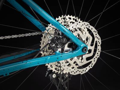 Trek Roscoe 7 M Teal/Trek Black Produktbild 9