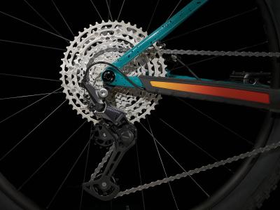 Trek Roscoe 7 M Teal/Trek Black Produktbild 2