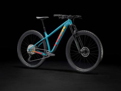 Trek Roscoe 7 ML Teal/Trek Black Produktbild 1